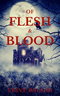 Cover Of Flesh & Blood (eBook, ePUB)