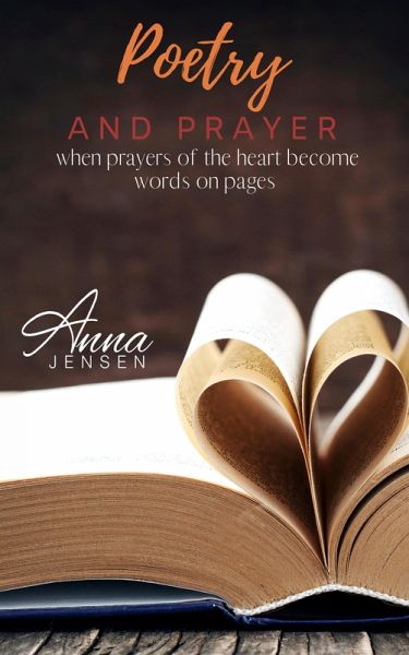 Poetry and Prayer (eBook, ePUB)