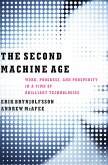 The Second Machine Age: Work, Progress, and Prosperity in a Time of Brilliant Technologies (eBook, ePUB)