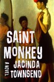 Saint Monkey: A Novel (eBook, ePUB)