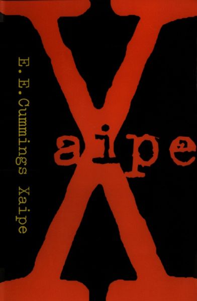 XAIPE (eBook, ePUB) XAIPE (eBook, ePUB)