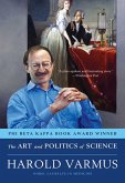 The Art and Politics of Science (eBook, ePUB)