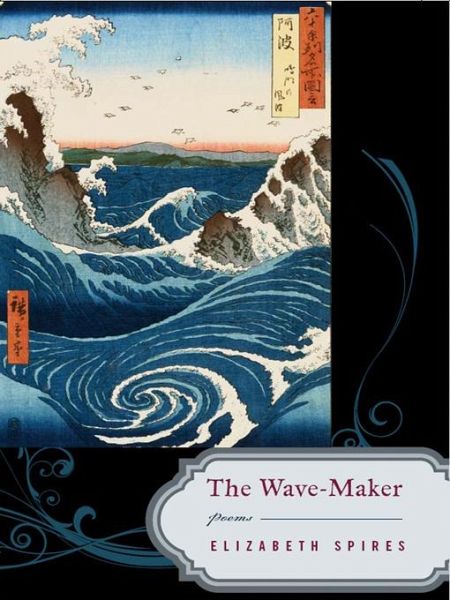 The Wave-Maker (eBook, ePUB) The Wave-Maker (eBook, ePUB)