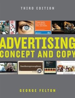 Cover Advertising: Concept and Copy (Third Edition) (eBook, PDF)