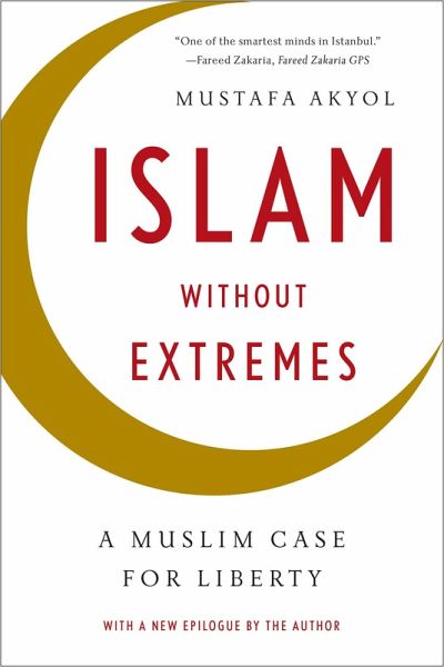 Islam without Extremes (eBook, ePUB)