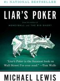 Liar's Poker (eBook, ePUB)