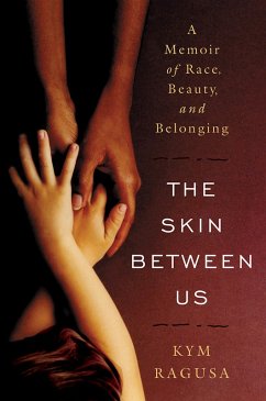 Cover The Skin Between Us (eBook, ePUB)