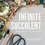 Infinite Succulent: Miniature Living Art to Keep or Share (eBook, ePUB)