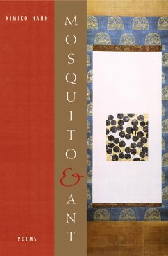 Cover Mosquito and Ant (eBook, ePUB)