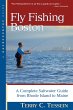 Fly Fishing Boston (eBook, ePUB) - Bild 1