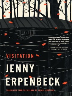 Visitation (eBook, ePUB) - Erpenbeck, Jenny