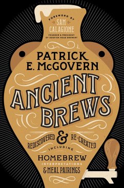 Cover Ancient Brews (eBook, ePUB)