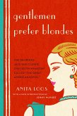 Gentlemen Prefer Blondes (eBook, ePUB)