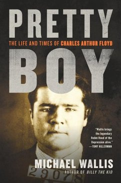 Cover Pretty Boy (eBook, ePUB)