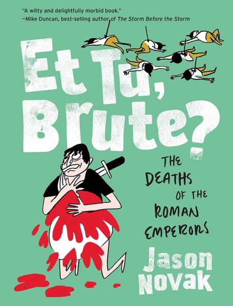 Et Tu, Brute? (eBook, ePUB)