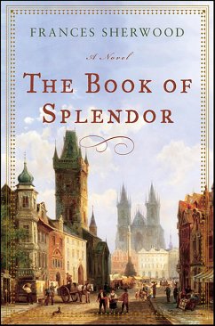 Cover The Book of Splendor (eBook, ePUB)
