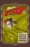 Doctor Ecco's Cyberpuzzles: 36 Puzzles for Hackers and Other Mathematical Detectives (eBook, ePUB)