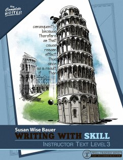 Cover Writing With Skill, Level 3: Instructor Text (Vol. 3) (The Complete Writer) (eBook, ePUB)