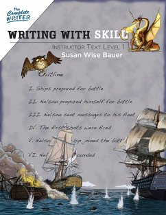 Cover Writing With Skill, Level 1: Instructor Text (The Complete Writer) (eBook, ePUB)