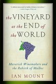The Vineyard at the End of the World (eBook, ePUB)
