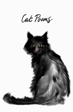 Cat Poems (eBook, ePUB) - New Directions