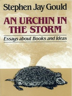Cover An Urchin in the Storm: Essays about Books and Ideas (eBook, ePUB)