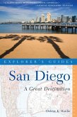Explorer's Guide San Diego: A Great Destination (Second Edition) (Explorer's Great Destinations) (eBook, ePUB)