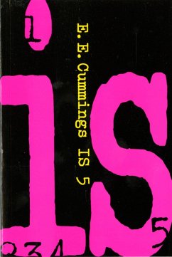 Is 5 (eBook, ePUB) - Cummings, E. E.