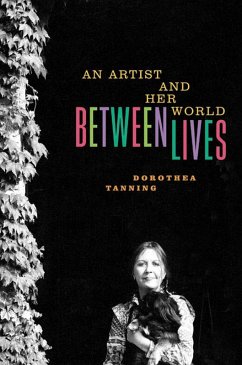 Cover Between Lives (eBook, ePUB)