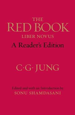 The Red Book: A Reader's Edition (eBook, ePUB) - Jung, C. G.