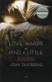Love Warps the Mind a Little (eBook, ePUB)