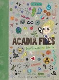 The Acadia Files: Summer Science (Acadia Science Series) (eBook, ePUB)