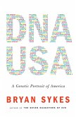 DNA USA: A Genetic Portrait of America (eBook, ePUB)