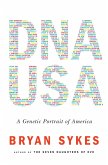 DNA USA: A Genetic Portrait of America (eBook, ePUB)