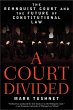 A Court Divided (eBook, ePUB) - Bild 1