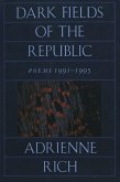 Dark Fields of the Republic: Poems 1991-1995 (eBook, ePUB)