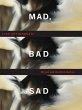 Mad, Bad, and Sad (eBook, ePUB) - Bild 1