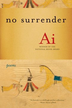 No Surrender: Poems (eBook, ePUB) - Ai