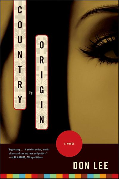 Country of Origin (eBook, ePUB) Country of Origin (eBook, ePUB)