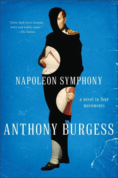 Napoleon Symphony (eBook, ePUB)