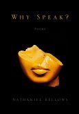 Why Speak?: Poems (eBook, ePUB)