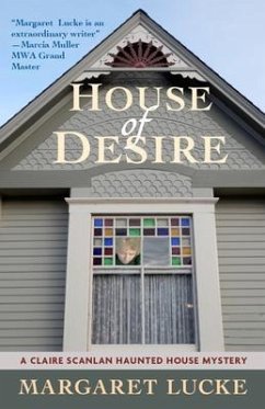 Cover House of Desire (eBook, ePUB)