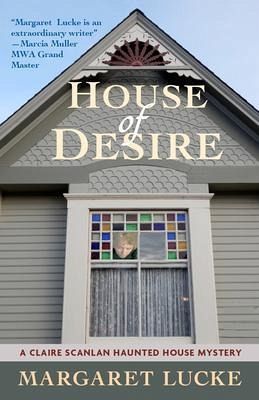House of Desire (eBook, ePUB)