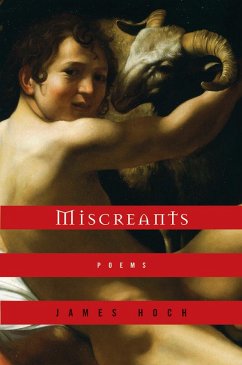 Cover Miscreants (eBook, ePUB)