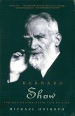 Bernard Shaw: The One-Volume Definitive Edition (eBook, ePUB)