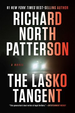 The Lasko Tangent: A Novel (eBook, ePUB) - Patterson, Richard North
