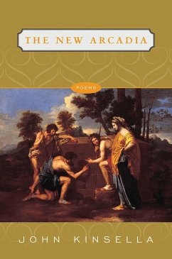 Cover The New Arcadia (eBook, ePUB)