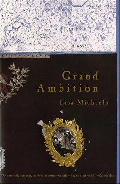 Cover Grand Ambition (eBook, ePUB)