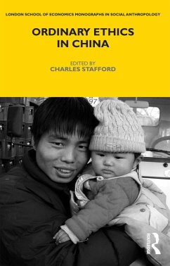 Cover Ordinary Ethics in China (eBook, ePUB)