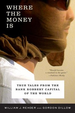 Cover Where the Money Is (eBook, ePUB)